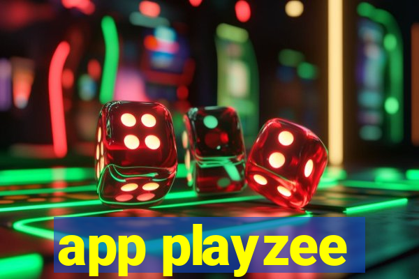 app playzee